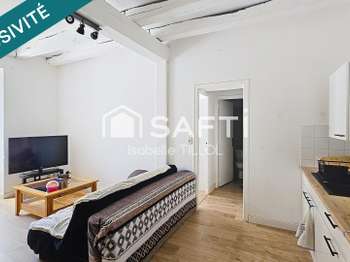 Vente Appartement 2 piècesLuçon