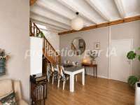 Vente appartement 5 pièces Vente appartement 5 pièces