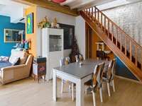 Vente appartement 5 pièces Vente appartement 5 pièces