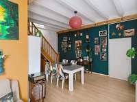 Vente appartement 5 pièces Vente appartement 5 pièces