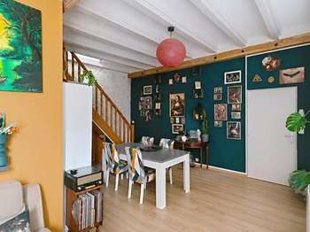Vente appartement 5 pièces Vente appartement 5 pièces