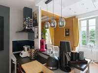Vente appartement 5 pièces Vente appartement 5 pièces