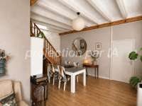 Vente appartement 5 pièces