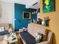 Vente appartement 5 pièces Vente appartement 5 pièces