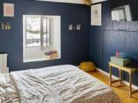 Vente appartement 5 pièces Vente appartement 5 pièces