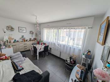 Vente Appartement 2 piècesLuçon
