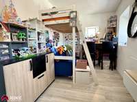 Vente appartement 6 pièces