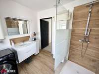 Vente appartement 6 pièces