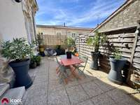 Vente appartement 6 pièces