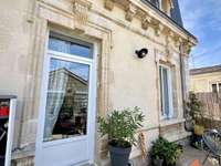 Vente appartement 6 pièces