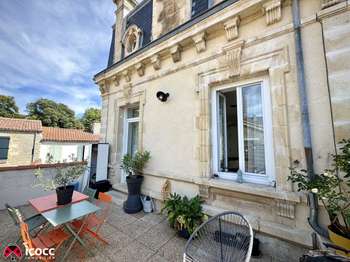 Vente Appartement 6 pièces +Luçon
