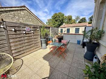 Vente appartement 6 pièces