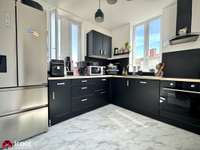 Vente appartement 6 pièces