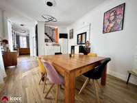 Vente appartement 6 pièces