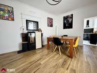 Vente appartement 6 pièces