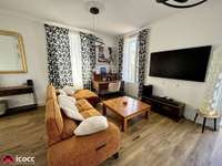 Vente appartement 6 pièces
