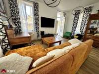 Vente appartement 6 pièces