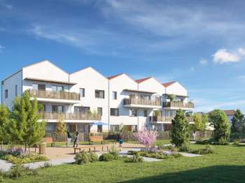 Vente appartement 2 pièces Luçon 85
