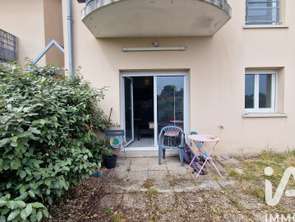Vente Appartement 2 piècesLudon-Médoc