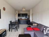 Vente appartement 2 pièces Vente appartement 2 pièces