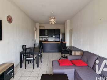 Vente Appartement 2 piècesLudon-Médoc
