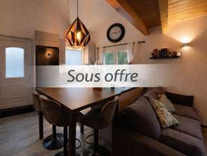 Vente Appartement 3 piècesLugrin