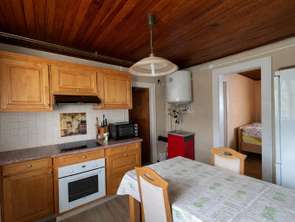 Vente Appartement 2 piècesLugrin