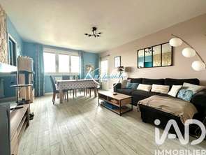 Vente Appartement 4 piècesLuisant