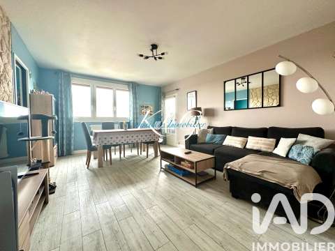 Vente appartement 4 pièces Luisant 28