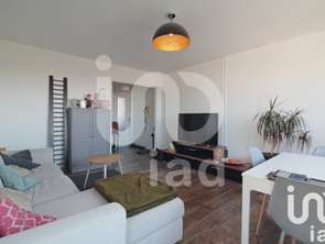 Vente Appartement 4 piècesLuisant