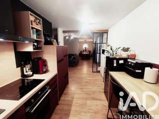 Vente appartement 4 pièces Vente appartement 4 pièces