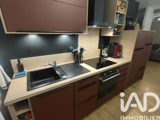 Vente appartement 4 pièces Vente appartement 4 pièces