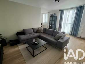 Vente Appartement 4 piècesLuisant