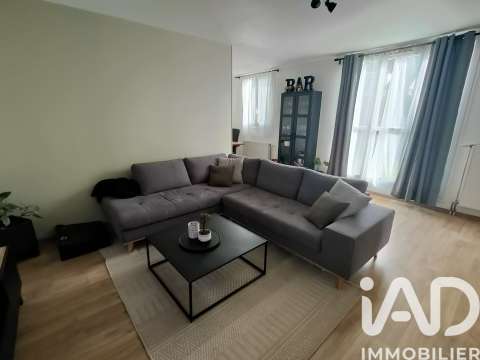Vente appartement 4 pièces Luisant 28
