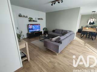 Vente appartement 4 pièces Vente appartement 4 pièces
