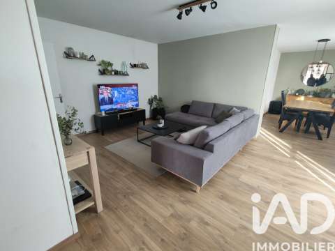 Vente appartement 4 pièces Vente appartement 4 pièces