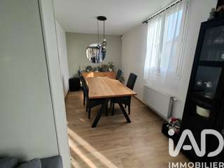 Vente appartement 4 pièces Vente appartement 4 pièces