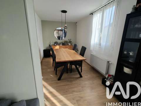 Vente appartement 4 pièces Vente appartement 4 pièces