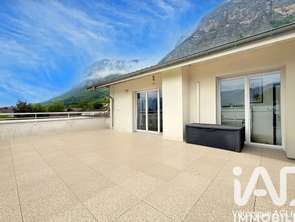Vente Appartement 4 piècesLumbin