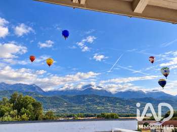 Vente Appartement 4 piècesLumbin