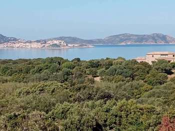 Vente appartement 6 pièces Lumio 2B