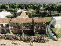 Vente appartement 3 pièces Lumio - 20