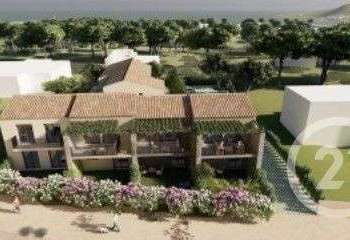 Vente Appartement 3 piècesLumio