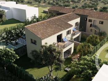 Vente Appartement 3 piècesLumio