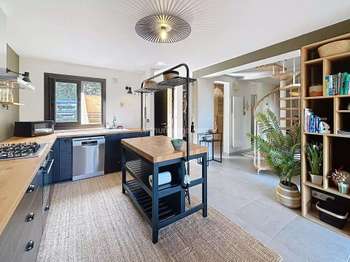 Vente Appartement 5 piècesLumio