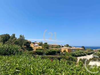 Vente Appartement 3 piècesLumio