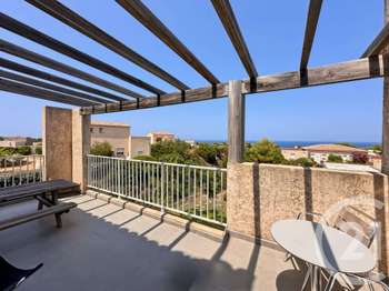 Vente Appartement 3 piècesLumio