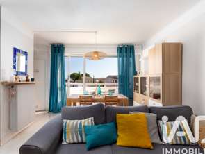 Vente Appartement 3 piècesLunel