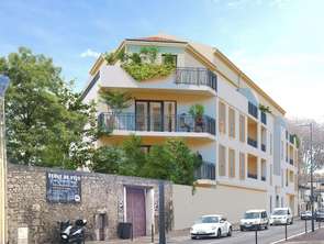 Vente Appartement 3 piècesLunel