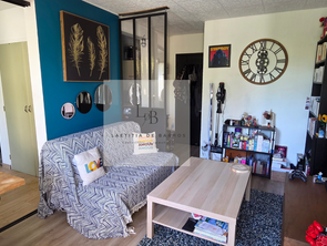Vente Appartement 2 piècesLunel